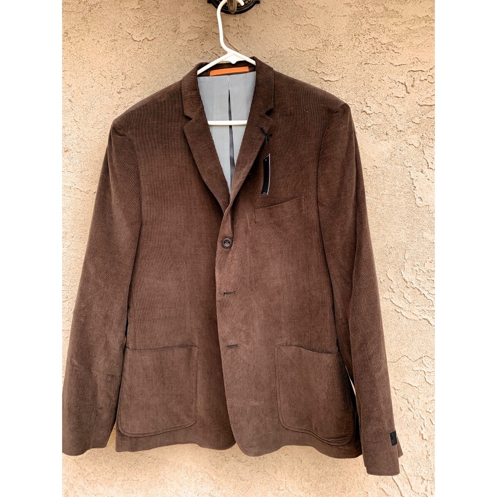 Brand New Dockers Brown